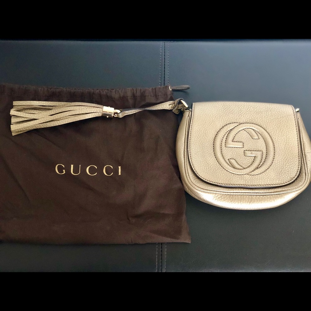 Gucci mini bag